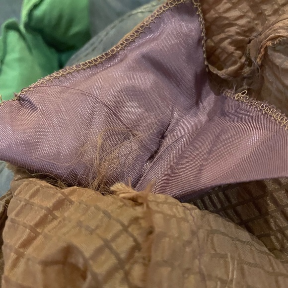 Vintage 1950s dress. - Picture 6 of 8